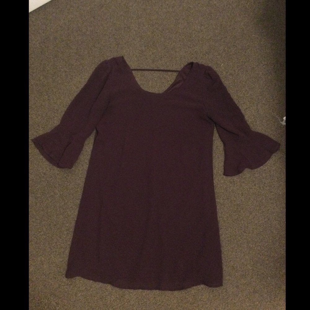 Nice dress